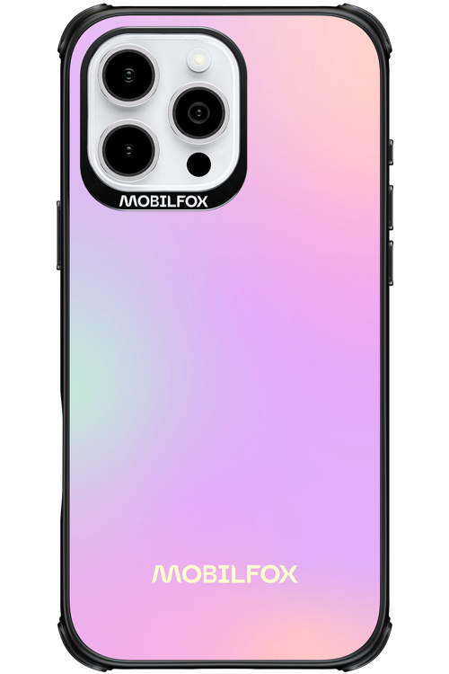 Pastel Violet - Apple iPhone 16 Pro Max