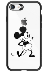Iconic Mouse - Apple iPhone 8