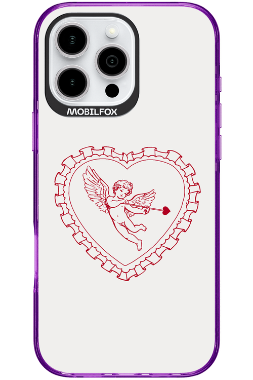 Angelo - Apple iPhone 16 Pro Max
