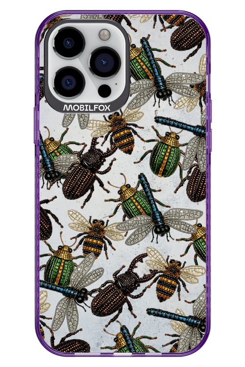Beetle Gem - Apple iPhone 13 Pro Max