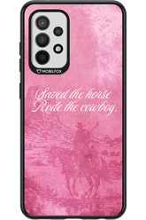 Rode the cowboy 2.0 - Samsung Galaxy A52 / A52 5G / A52s