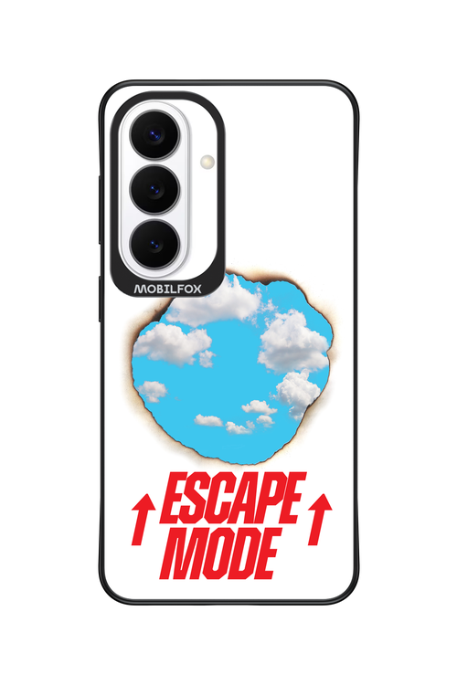Escape mode 2.0 - Samsung Galaxy S26