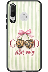 LEO CHERRY 2.0 - Huawei P30 Lite