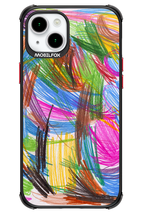 Xrax 2 2.0 - Apple iPhone 15 Plus