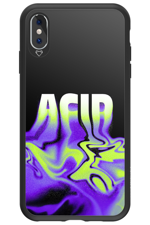 ACIID - Apple iPhone XS Max