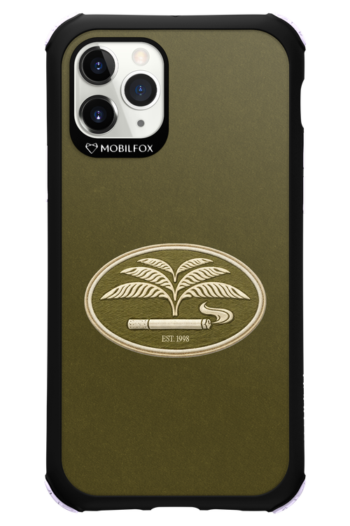 Nature Check - Apple iPhone 11 Pro