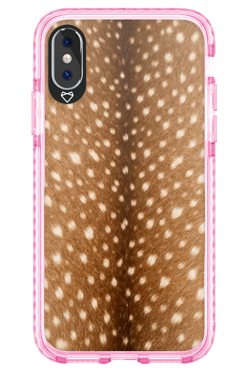 Fawn Dots - Apple iPhone XS