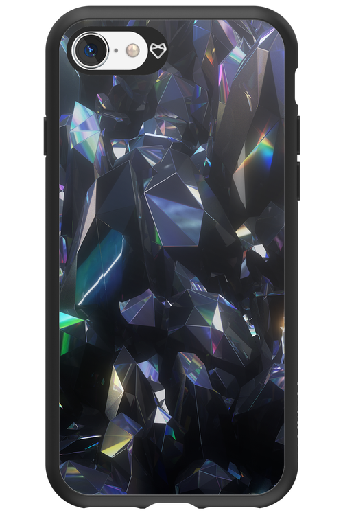 Enigma Quartz - Apple iPhone 8