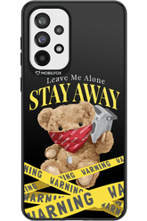 Stay Away - Samsung Galaxy A73