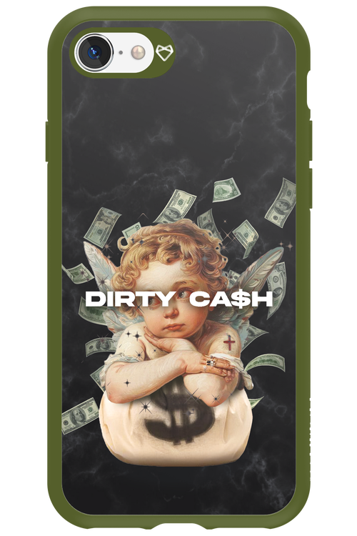 DirtyCash - Apple iPhone 8