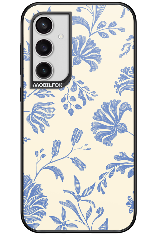 Simple Flowers 2.0 - Samsung Galaxy S23 FE