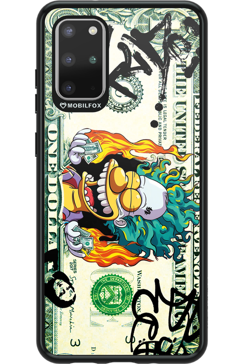 CLOWN 2.0 - Samsung Galaxy S20+