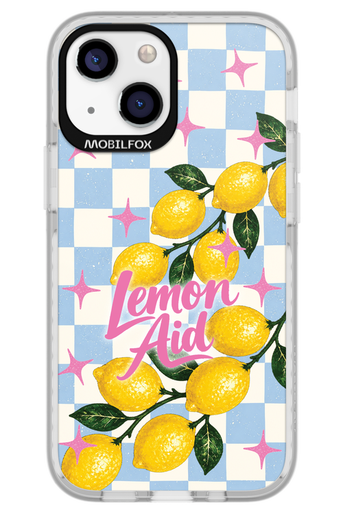 LEMON AID 2.0 - Apple iPhone 13 Mini