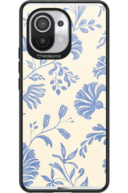 Simple Flowers 2.0 - Xiaomi Mi 11 5G