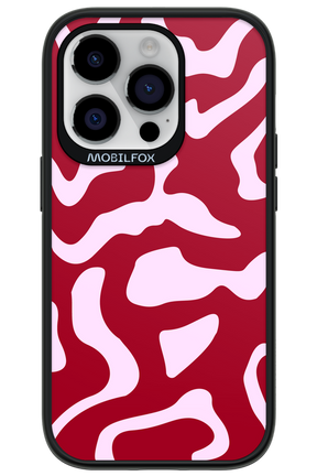 Strawberry Shake - Apple iPhone 14 Pro