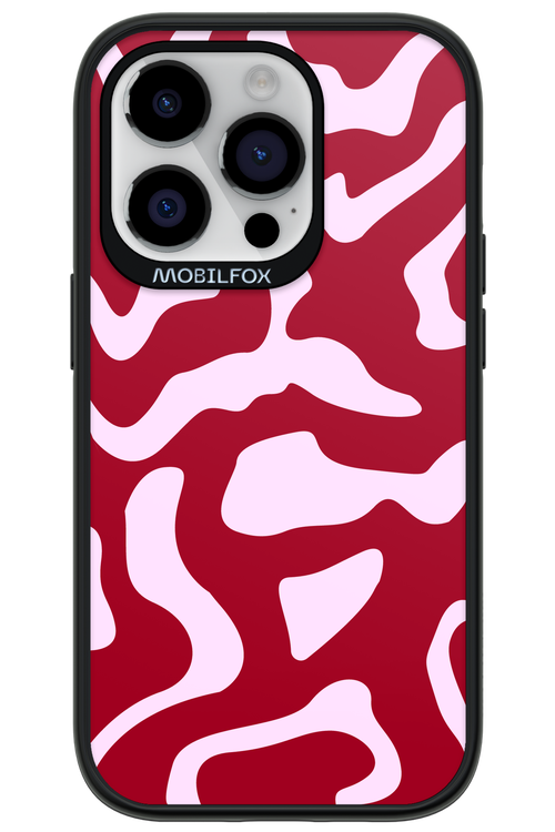 Strawberry Shake - Apple iPhone 14 Pro