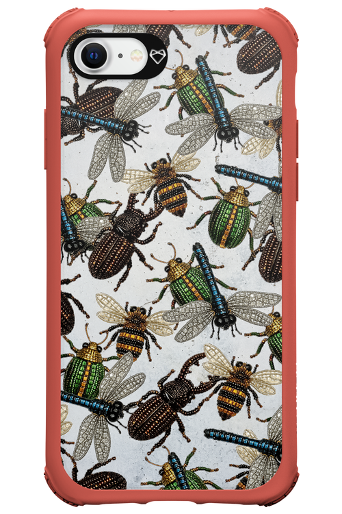 Beetle Gem - Apple iPhone SE 2022