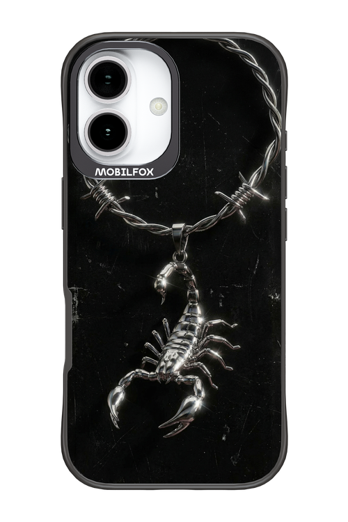 Scorpio (Chrome) 2.0 - Apple iPhone 17