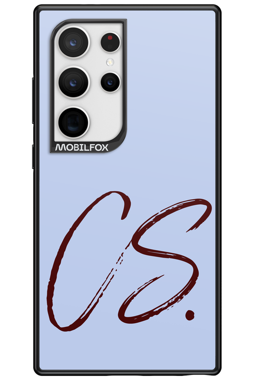 (Jellyfish Presso) CS 2.0 - Samsung Galaxy S24 Ultra