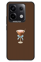 Hot Chocolate Martini - Xiaomi Redmi Note 13 Pro 5G