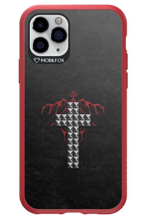 Dark Prayer 2.0 - Apple iPhone 11 Pro