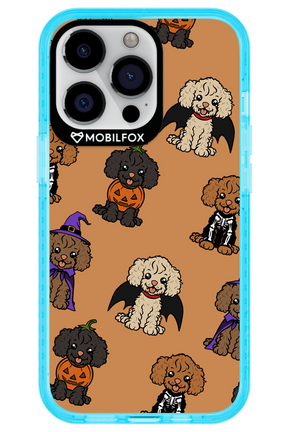 BOO-DLE CREW - Apple iPhone 13 Pro
