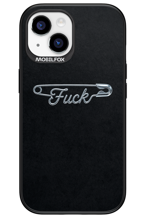 Fuck Clip 2.0 - Apple iPhone 15