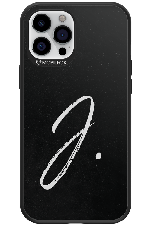 (Off Space) J 2.0 - Apple iPhone 12 Pro Max
