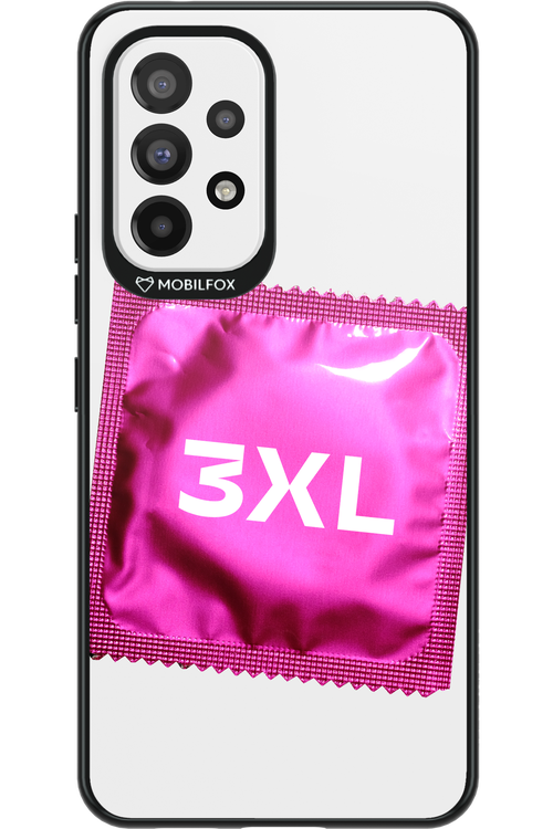 3XL 2.0 - Samsung Galaxy A53