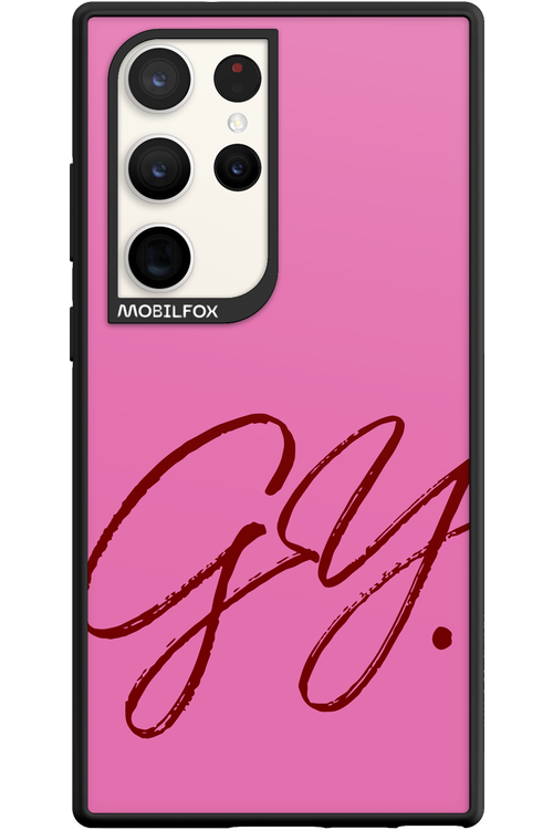 (Sorbet) GY 2.0 - Samsung Galaxy S23 Ultra