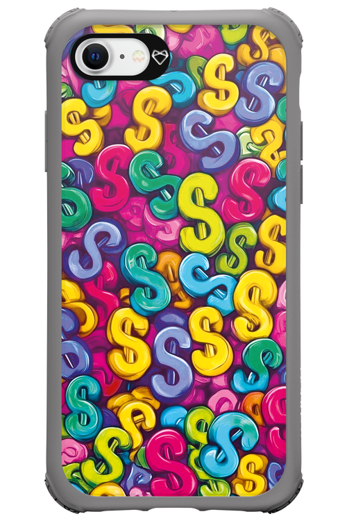 I need dollars - Apple iPhone 8
