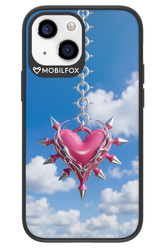 Heart Fux 2.0 - Apple iPhone 13 Mini
