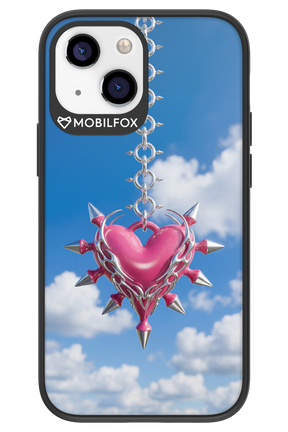 Heart Fux 2.0 - Apple iPhone 13 Mini