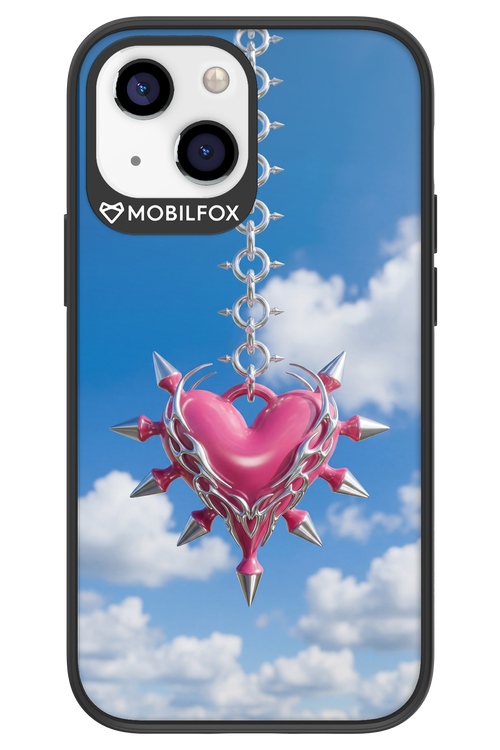 Heart Fux 2.0 - Apple iPhone 13 Mini