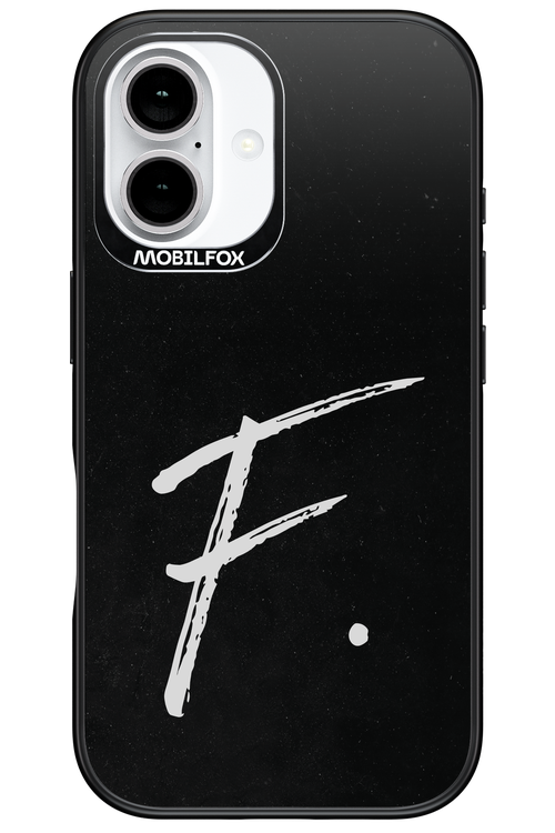 (Off Space) F 2.0 - Apple iPhone 16
