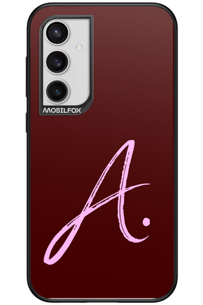 (Dark Blush) A 2.0 - Samsung Galaxy S23 FE