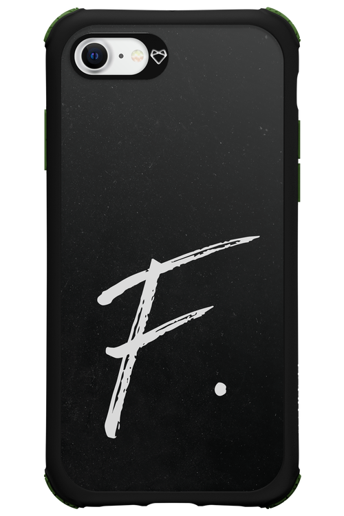 (Off Space) F 2.0 - Apple iPhone SE 2020