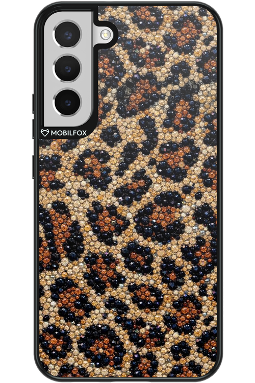 Crystal Roar 2.0 - Samsung Galaxy S22+