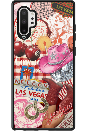 Cowgirl Club 2.0 - Samsung Galaxy Note 10+