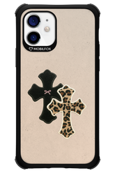 Double Cross - Apple iPhone 12