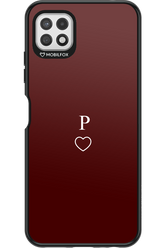 P Burgundia 2.0 - Samsung Galaxy A22 5G