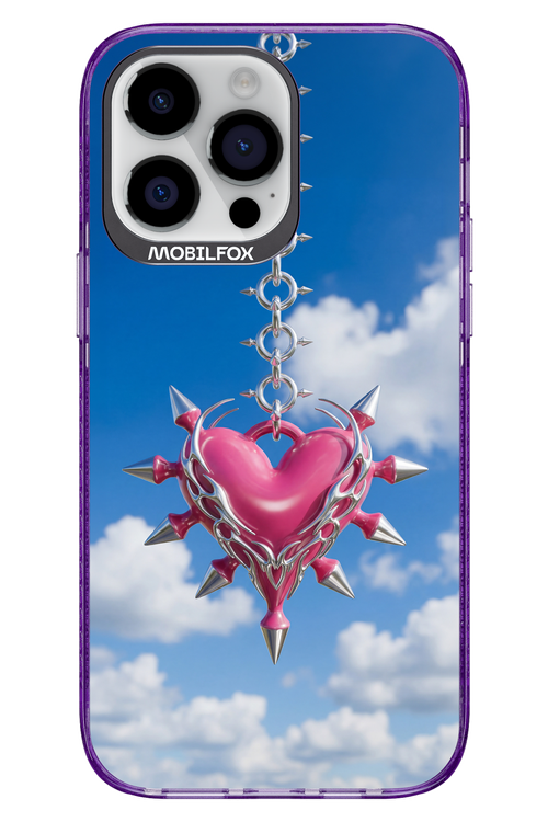 Heart Fux 2.0 - Apple iPhone 14 Pro Max