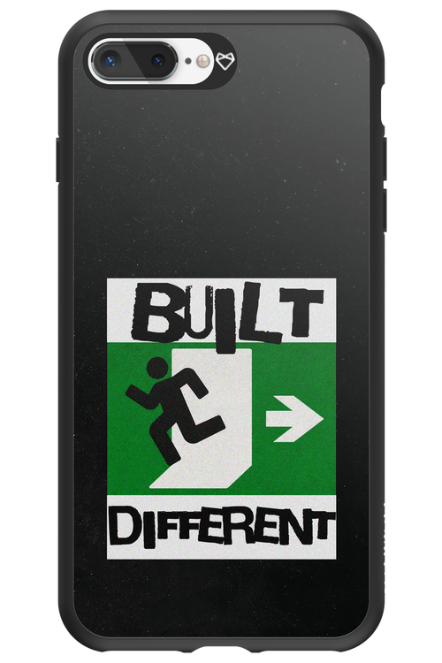 Just Different 2.0 - Apple iPhone 8 Plus