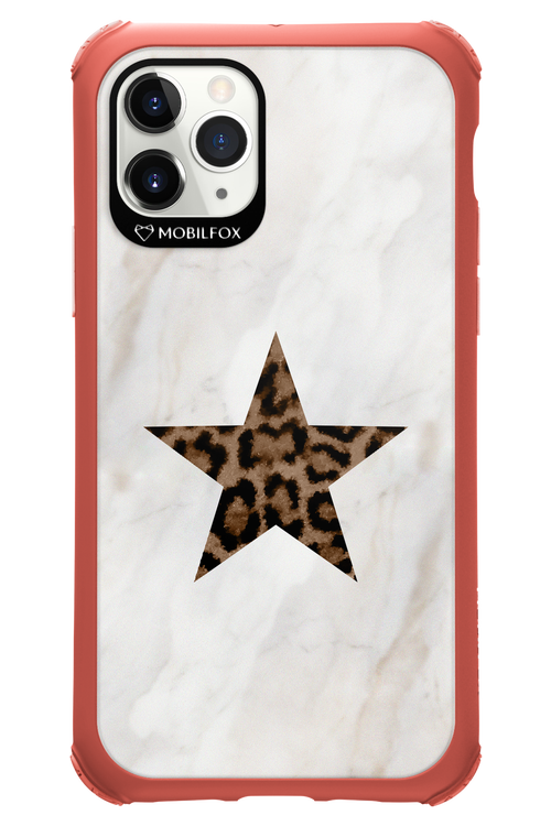 Marbel Star - Apple iPhone 11 Pro