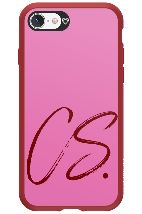 (Sorbet) CS 2.0 - Apple iPhone SE 2020