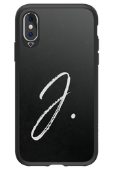(Off Space) J 2.0 - Apple iPhone XS