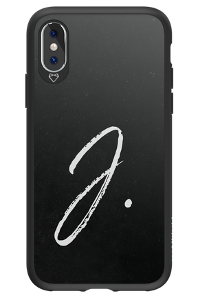 (Off Space) J 2.0 - Apple iPhone XS