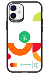 OTP EU Color 2.0 - Apple iPhone 12 Mini