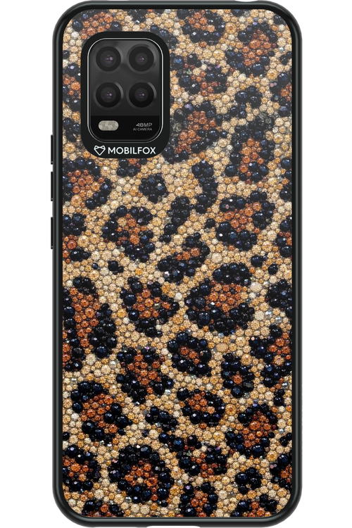Crystal Roar 2.0 - Xiaomi Mi 10 Lite 5G