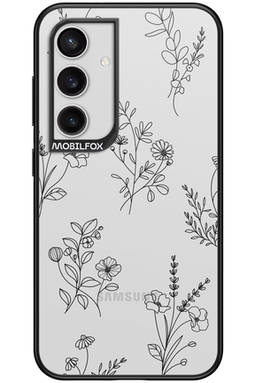 Bouquet - Samsung Galaxy S24